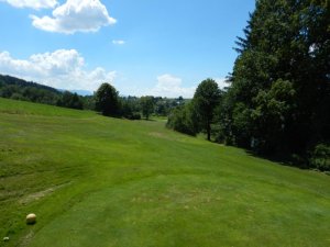 Klicken Sie hier, um das große Bild anzusehen: Golfclub Traunsee Kirchham; Bildquelle: www.golf-treff.at