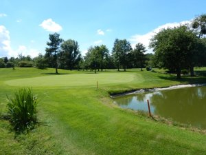Klicken Sie hier, um das große Bild anzusehen: Golfclub Traunsee Kirchham; Bildquelle: www.golf-treff.at