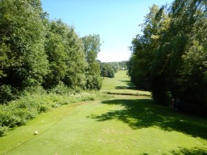 Klicken Sie hier, um das große Bild anzusehen: Golfclub Traunsee Kirchham; Bildquelle: www.golf-treff.at