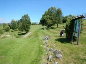 Klicken Sie hier, um das große Bild anzusehen: Golfclub Traunsee Kirchham; Bildquelle: www.golf-treff.at