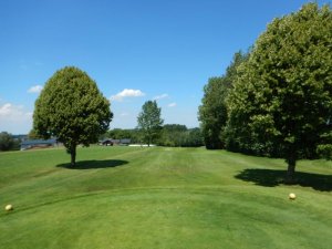 Klicken Sie hier, um das große Bild anzusehen: Golfclub Traunsee Kirchham; Bildquelle: www.golf-treff.at