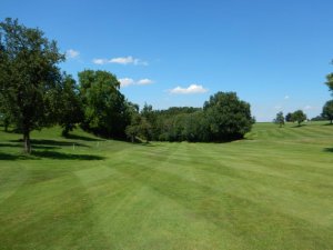 Klicken Sie hier, um das große Bild anzusehen: Golfclub Traunsee Kirchham; Bildquelle: www.golf-treff.at