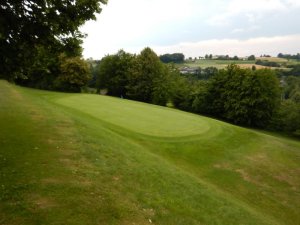 Klicken Sie hier, um das große Bild anzusehen: Golfclub Traunsee Kirchham; Bildquelle: www.golf-treff.at
