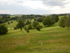 Klicken Sie hier, um das große Bild anzusehen: Golfclub Traunsee Kirchham; Bildquelle: www.golf-treff.at