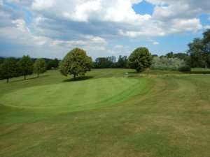 Klicken Sie hier, um das große Bild anzusehen: Golfclub Traunsee Kirchham; Bildquelle: www.golf-treff.at