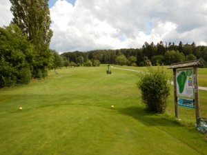 Klicken Sie hier, um das große Bild anzusehen: Golfclub Traunsee Kirchham; Bildquelle: www.golf-treff.at