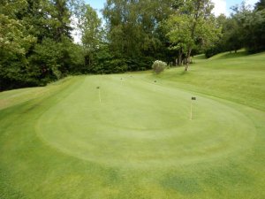 Klicken Sie hier, um das große Bild anzusehen: Golfclub Traunsee Kirchham; Bildquelle: www.golf-treff.at