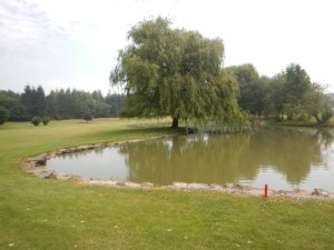 Klicken Sie hier, um das große Bild anzusehen: Golfclub Luftenberg; Bildquelle: www.golf-treff.at