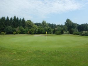 Klicken Sie hier, um das große Bild anzusehen: Golfclub Luftenberg; Bildquelle: www.golf-treff.at