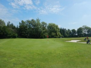Klicken Sie hier, um das große Bild anzusehen: Golfclub Luftenberg; Bildquelle: www.golf-treff.at