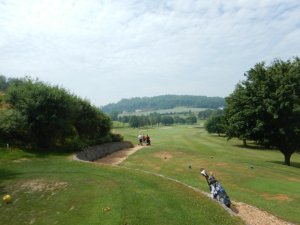 Klicken Sie hier, um das große Bild anzusehen: Golfclub Luftenberg; Bildquelle: www.golf-treff.at