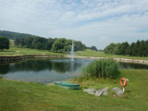 Klicken Sie hier, um das große Bild anzusehen: Golfclub Luftenberg; Bildquelle: www.golf-treff.at