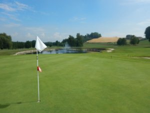 Klicken Sie hier, um das große Bild anzusehen: Golfclub Luftenberg; Bildquelle: www.golf-treff.at