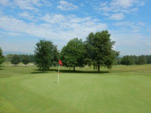 Klicken Sie hier, um das große Bild anzusehen: Golfclub Luftenberg; Bildquelle: www.golf-treff.at