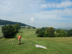 Klicken Sie hier, um das große Bild anzusehen: Golfclub Luftenberg; Bildquelle: www.golf-treff.at
