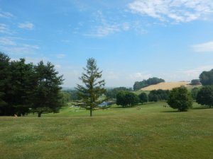 Klicken Sie hier, um das große Bild anzusehen: Golfclub Luftenberg; Bildquelle: www.golf-treff.at