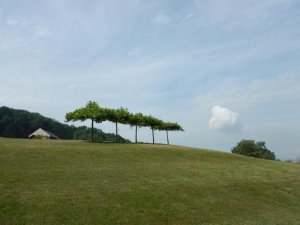 Klicken Sie hier, um das große Bild anzusehen: Golfclub Luftenberg; Bildquelle: www.golf-treff.at
