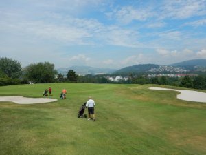 Klicken Sie hier, um das große Bild anzusehen: Golfclub Luftenberg; Bildquelle: www.golf-treff.at