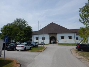 Klicken Sie hier, um das große Bild anzusehen: Golfclub Luftenberg; Bildquelle: www.golf-treff.at