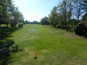 Klicken Sie hier, um das große Bild anzusehen: Golfclub Graz-Puntigam; Bildquelle: www.golf-treff.at