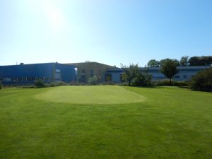 Klicken Sie hier, um das große Bild anzusehen: Golfclub Graz-Puntigam; Bildquelle: www.golf-treff.at