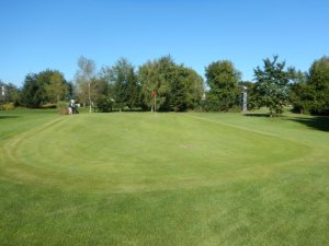 Klicken Sie hier, um das große Bild anzusehen: Golfclub Graz-Puntigam; Bildquelle: www.golf-treff.at
