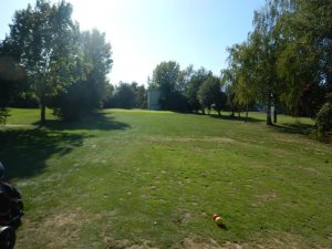 Klicken Sie hier, um das große Bild anzusehen: Golfclub Graz-Puntigam; Bildquelle: www.golf-treff.at