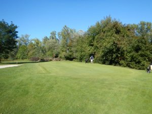 Klicken Sie hier, um das große Bild anzusehen: Golfclub Graz-Puntigam; Bildquelle: www.golf-treff.at