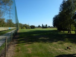 Klicken Sie hier, um das große Bild anzusehen: Golfclub Graz-Puntigam; Bildquelle: www.golf-treff.at