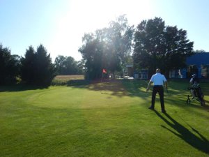 Klicken Sie hier, um das große Bild anzusehen: Golfclub Graz-Puntigam; Bildquelle: www.golf-treff.at