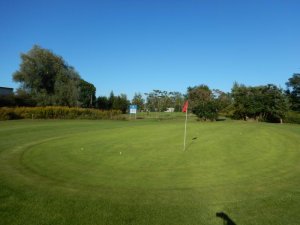 Klicken Sie hier, um das große Bild anzusehen: Golfclub Graz-Puntigam; Bildquelle: www.golf-treff.at
