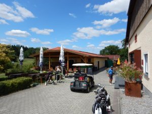 Klicken Sie hier, um das große Bild anzusehen: Golfclub Salzburg Gut Kaltenhausen; Bildquelle: www.golf-treff.at