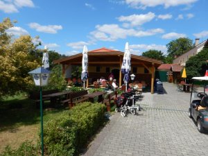 Klicken Sie hier, um das große Bild anzusehen: Golfclub Salzburg Gut Kaltenhausen; Bildquelle: www.golf-treff.at