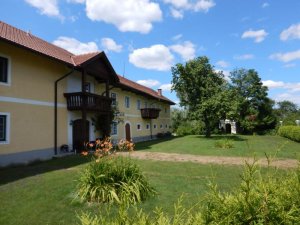 Klicken Sie hier, um das große Bild anzusehen: Golfclub Salzburg Gut Kaltenhausen; Bildquelle: www.golf-treff.at