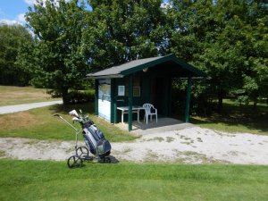 Klicken Sie hier, um das große Bild anzusehen: Golfclub Salzburg Gut Kaltenhausen; Bildquelle: www.golf-treff.at