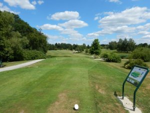 Klicken Sie hier, um das große Bild anzusehen: Golfclub Salzburg Gut Kaltenhausen; Bildquelle: www.golf-treff.at
