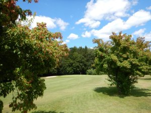 Klicken Sie hier, um das große Bild anzusehen: Golfclub Salzburg Gut Kaltenhausen; Bildquelle: www.golf-treff.at