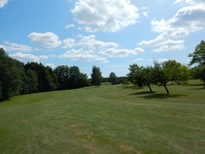 Klicken Sie hier, um das große Bild anzusehen: Golfclub Salzburg Gut Kaltenhausen; Bildquelle: www.golf-treff.at