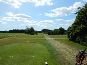 Klicken Sie hier, um das große Bild anzusehen: Golfclub Salzburg Gut Kaltenhausen; Bildquelle: www.golf-treff.at