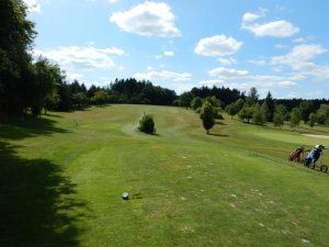 Klicken Sie hier, um das große Bild anzusehen: Golfclub Salzburg Gut Kaltenhausen; Bildquelle: www.golf-treff.at