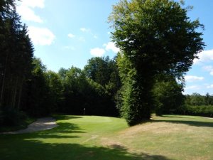 Klicken Sie hier, um das große Bild anzusehen: Golfclub Salzburg Gut Kaltenhausen; Bildquelle: www.golf-treff.at
