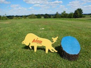 Klicken Sie hier, um das große Bild anzusehen: Golfclub Salzburg Gut Kaltenhausen; Bildquelle: www.golf-treff.at