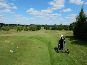 Klicken Sie hier, um das große Bild anzusehen: Golfclub Salzburg Gut Kaltenhausen; Bildquelle: www.golf-treff.at