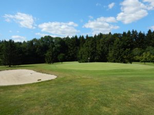 Klicken Sie hier, um das große Bild anzusehen: Golfclub Salzburg Gut Kaltenhausen; Bildquelle: www.golf-treff.at