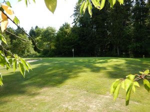 Klicken Sie hier, um das große Bild anzusehen: Golfclub Salzburg Gut Kaltenhausen; Bildquelle: www.golf-treff.at