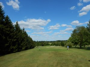 Klicken Sie hier, um das große Bild anzusehen: Golfclub Salzburg Gut Kaltenhausen; Bildquelle: www.golf-treff.at
