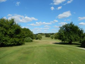 Klicken Sie hier, um das große Bild anzusehen: Golfclub Salzburg Gut Kaltenhausen; Bildquelle: www.golf-treff.at