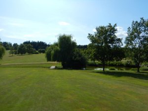Klicken Sie hier, um das große Bild anzusehen: Golfclub Salzburg Gut Kaltenhausen; Bildquelle: www.golf-treff.at