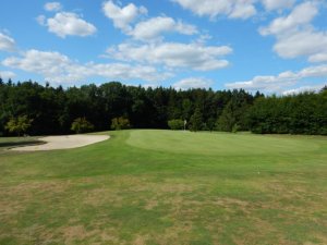 Klicken Sie hier, um das große Bild anzusehen: Golfclub Salzburg Gut Kaltenhausen; Bildquelle: www.golf-treff.at