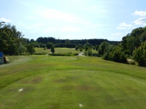 Klicken Sie hier, um das große Bild anzusehen: Golfclub Salzburg Gut Kaltenhausen; Bildquelle: www.golf-treff.at